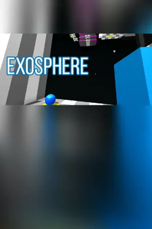 Exosphere