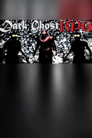 Dark Ghost RPG