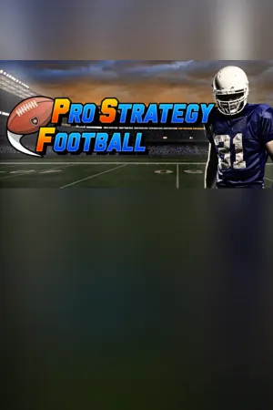 Pro Strategy Football 2016
