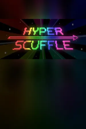 Hyper Scuffle