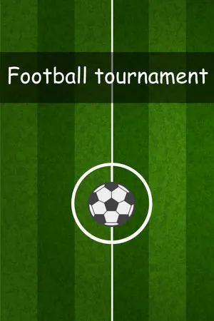 Football tournament