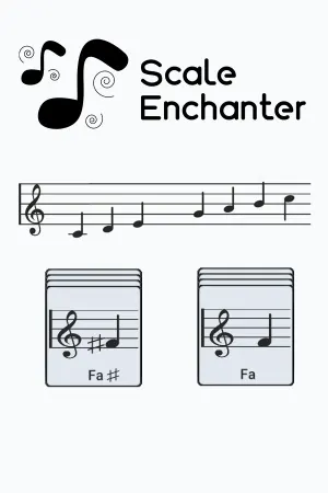 Scale Enchanter