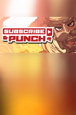 Subscribe & Punch!