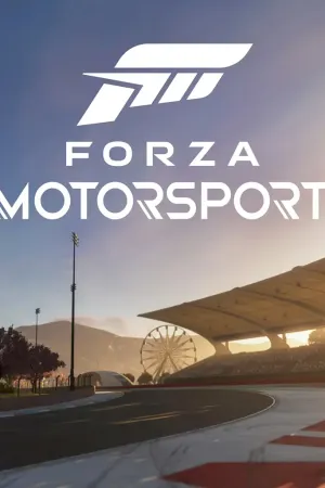 Forza Motorsport (2023)