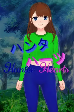 ハンターハーツ Hunter Hearts