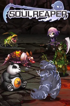 Soul Reaper