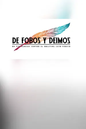 De Fobos y Deimos