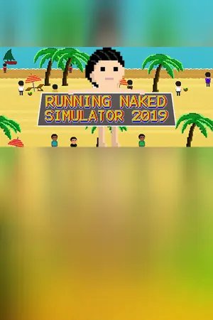 Running Naked Simulator 2019
