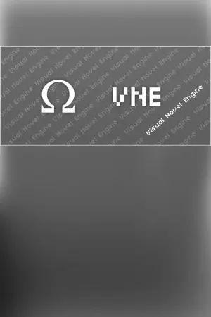 Visual Novel Engine