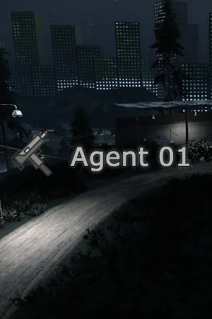 Agent 01