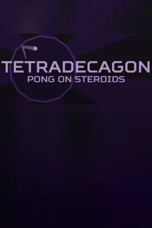 Tetradecagon
