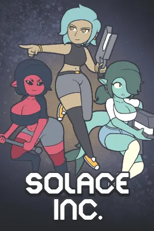 Solace Inc.
