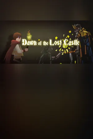 光之迷城 / Dawn of the Lost Castle