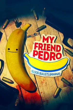 My Friend Pedro