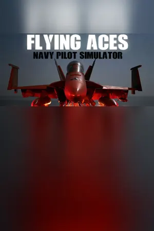 Flying Aces - Navy Pilot Simulator