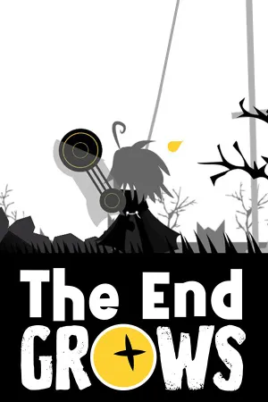 The End Grows