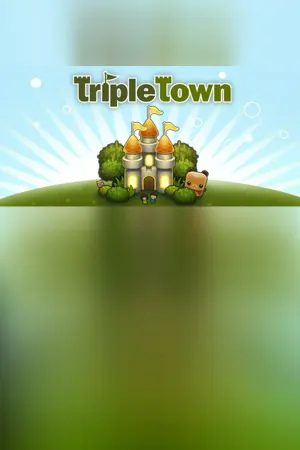 Triple Town