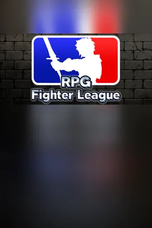 RPG Fighter League
