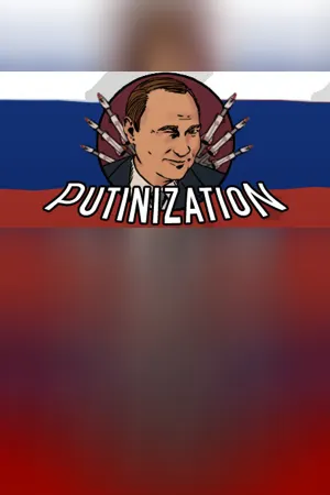 Putinization