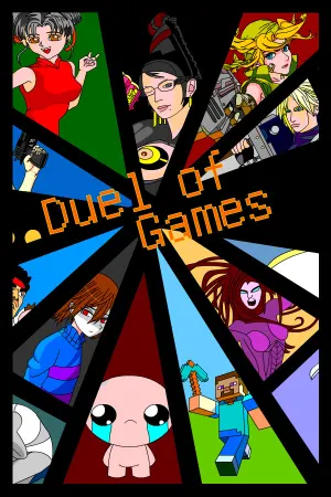 Duel of games