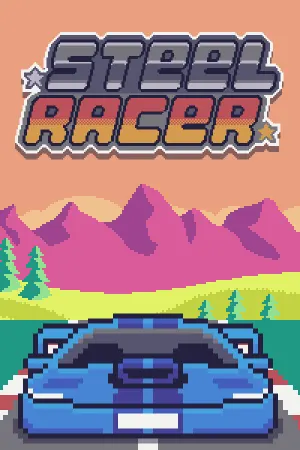 Steel Racer