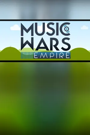 Music Wars Empire