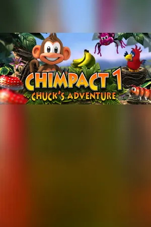 Chimpact 1 - Chuck's Adventure