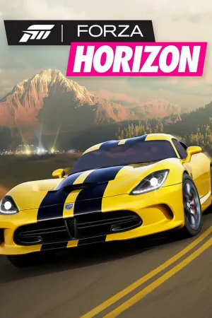 Forza Horizon