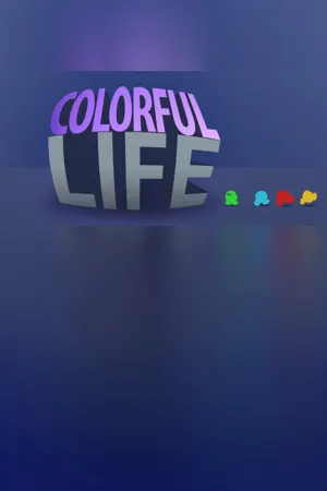 Colorful Life
