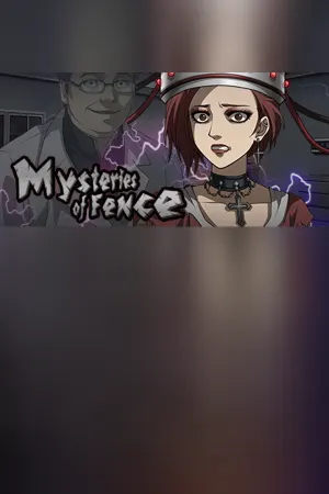 篱笆庄秘闻 / Mysteries of Fence