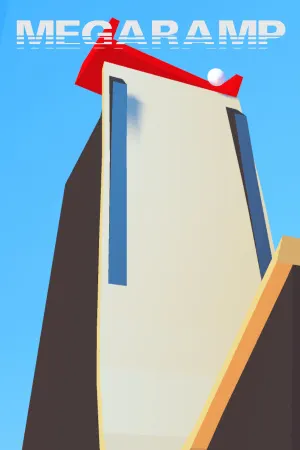 MegaRamp