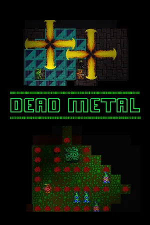 Dead Metal