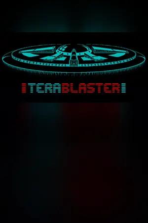 TeraBlaster