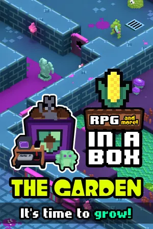 RPG in a Box