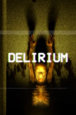Delirium