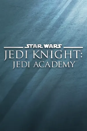 STAR WARS Jedi Knight - Jedi Academy