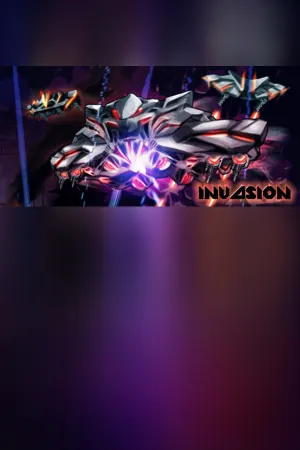 Invasion