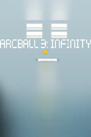 ArcBall 3: Infinity