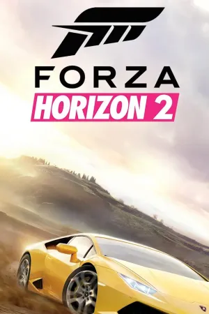Forza Horizon 2