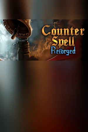 Counter Spell