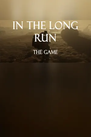 In The Long Run The Game