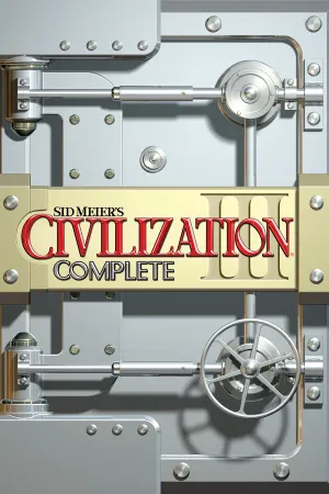Sid Meier's Civilization III Complete