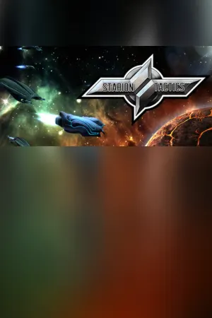 Starion Tactics