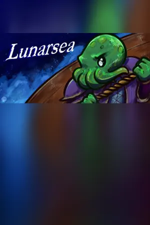 Lunarsea
