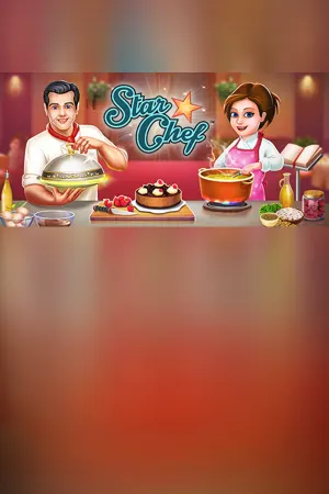 Star Chef: Cooking & Restaurant Game