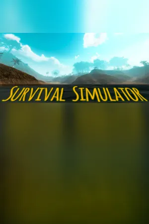 Survival Simulator VR