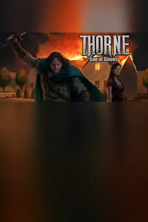 Thorne - Son of Slaves (Ep.2)