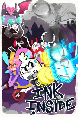 Ink Inside