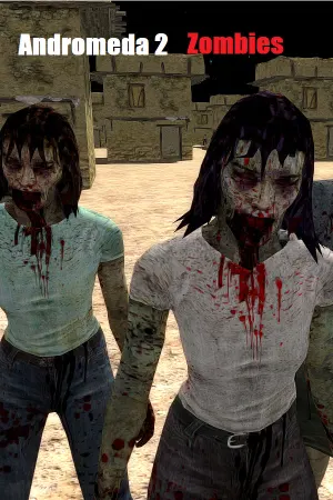 Andromeda 2 Zombies