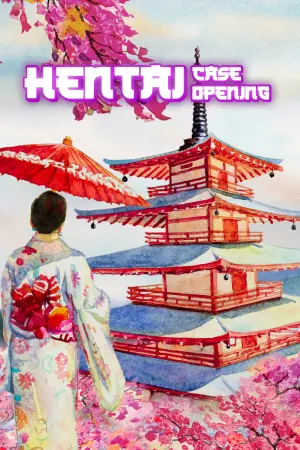 Hentai Case Opening